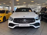 Mercedes-Benz GLC 300 AMG Coupé 4M LED SHD RüKa CarPlay Sound+ - Mercedes-Benz GLC 300 in Bonn