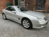 Mercedes-Benz SL 350 Roadster - Mercedes-Benz SL-Class aus 2004