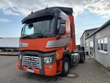 Renault T 460 DXI / Intarder/Retarder/ Euro6