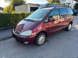 Ford Galaxy 2.3 - Ford Galaxy aus 2004