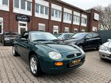 MGF 1.8i VVC,1.Hand, 06/2027 - MG MGF: Cabrio