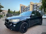 BMW X5 3.0d M-MACKET/VOLL - BMW X5 mit Diesel-Antrieb: 3.0