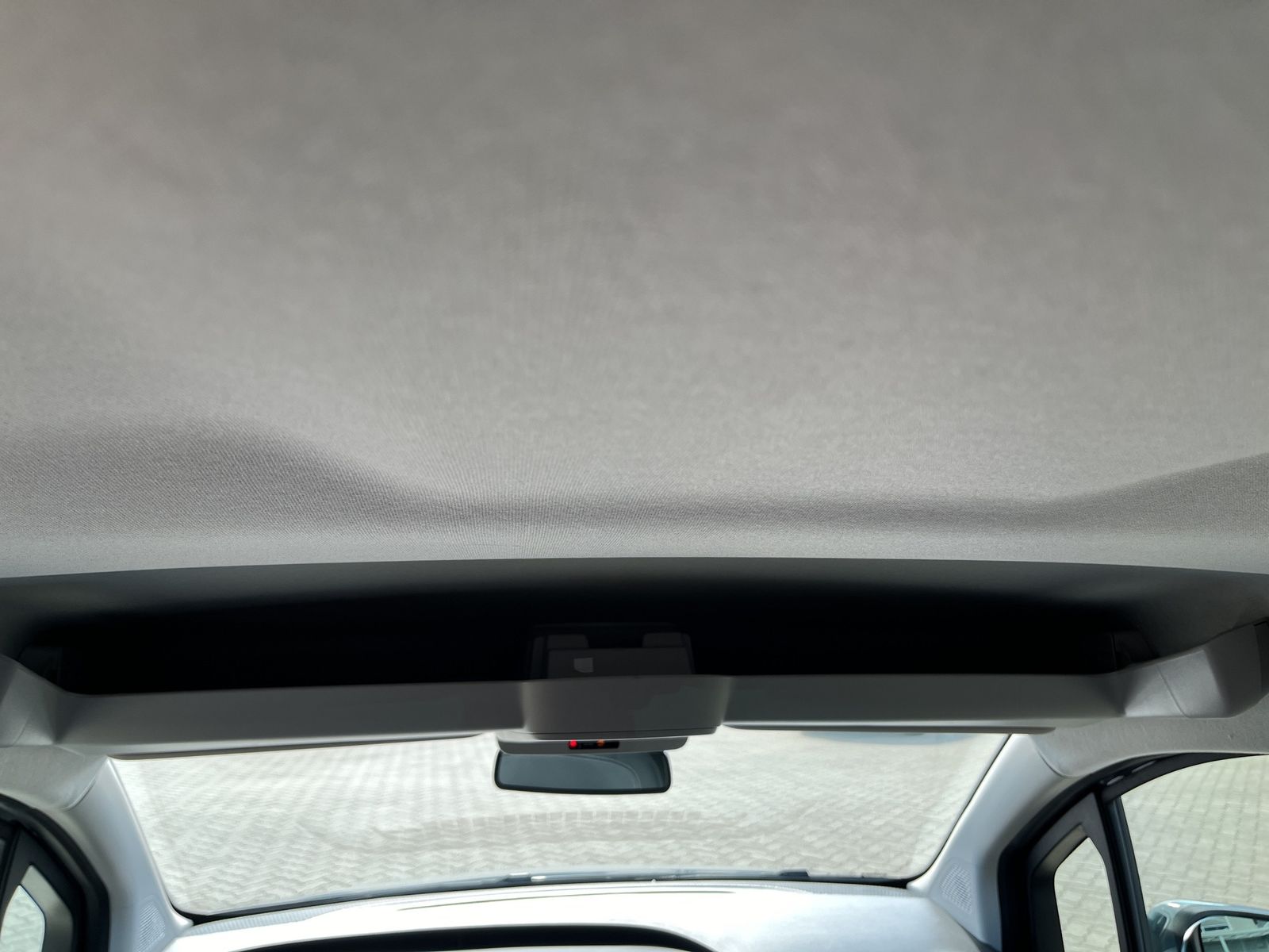 Fahrzeugabbildung Mercedes-Benz T-Klasse 180 lang*7-Sitz*LED*Navi*SHZ*Kamera*PDC