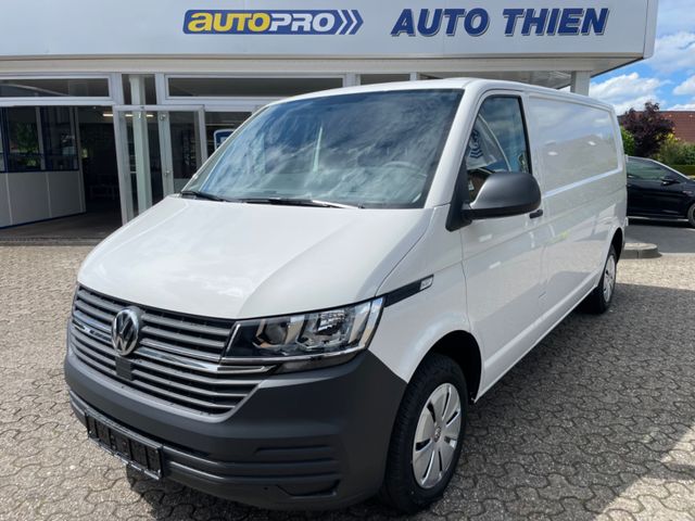 Volkswagen T6.1 Kasten 2.0 TDI LR Einparkhilfe/Tempomat/AHK