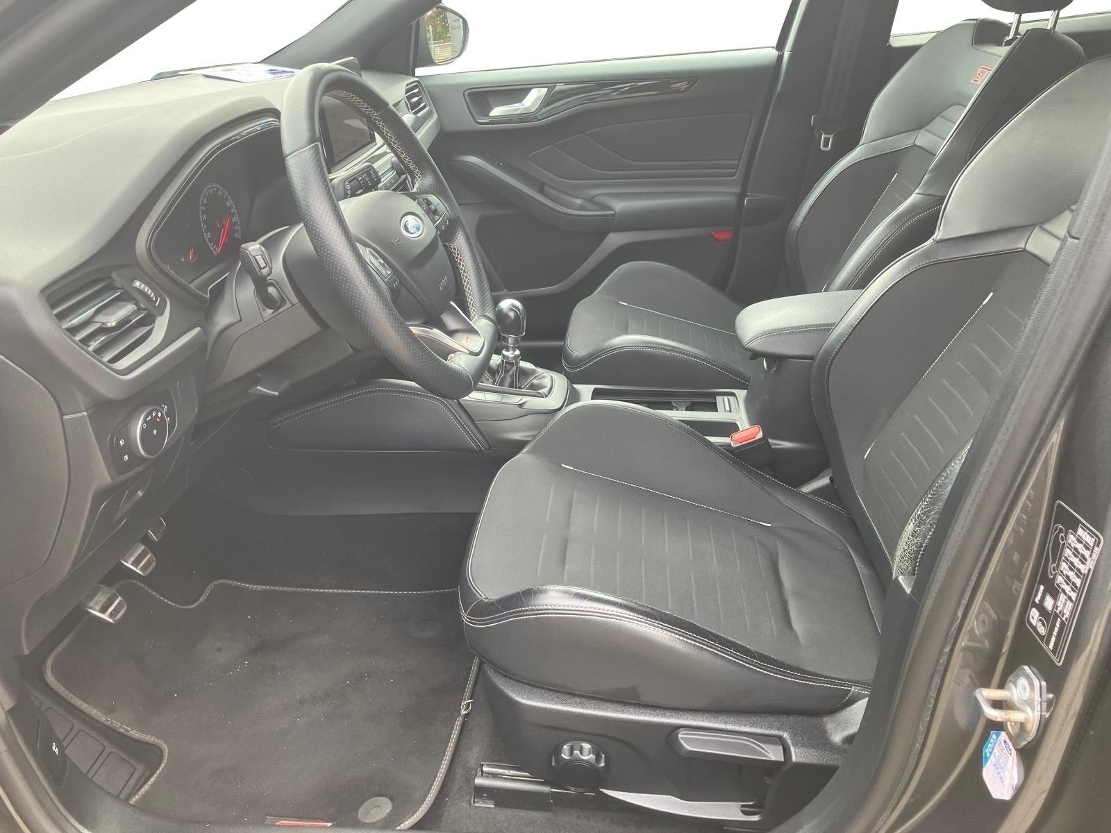 FORD FOCUS ST 2.3 280CH