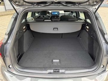 Ford Focus Turnier 1.5 EcoBlue Aut. ST-Line NaviDAB
