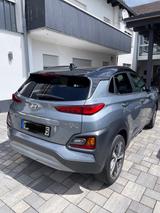 Hyundai KONA 1.6 T-GDI Style DCT 4WD Style - Hyundai KONA von privat