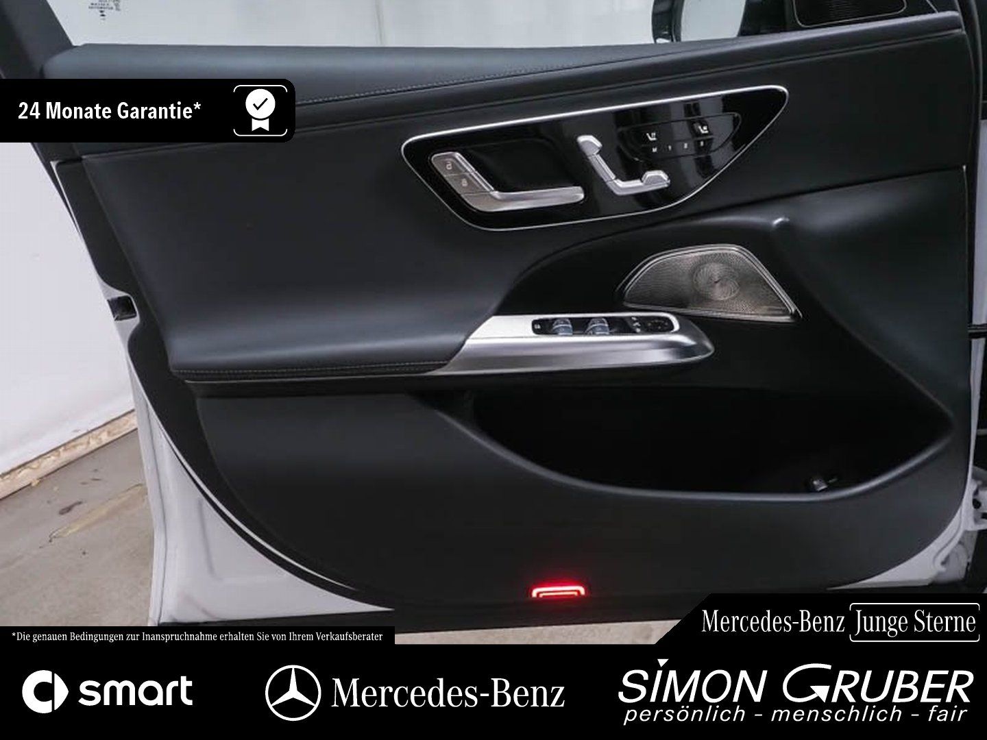 Fahrzeugabbildung Mercedes-Benz E 300 e AMG Pano Superscreen Sitzklima HUD Burm
