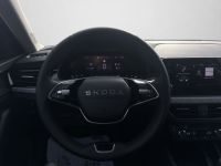 Skoda Kamiq - Vorschau Bild 10