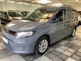 Volkswagen Caddy 1,5 TSI Klima, AHK ,SH, TÜV 05/2028 - Volkswagen Caddy: C20