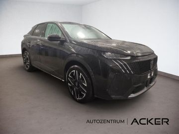 Peugeot 3008 - 5