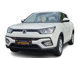Ssangyong Tivoli 1.6 e-XGi 160 FORWARD SHZ*PDC*Tempomat - gebrauchte Ssangyong SUV & Geländewagen