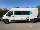 Joa Camp Wohnmobil*LED*Markise*Fahrradanhänger*Solar - Offers
