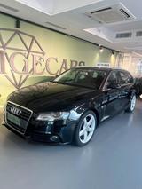 Audi A4 Allroad 2.0 tdi 170cv - gebrauchte Audi A4 Allroad aus dem Jahr 2009
