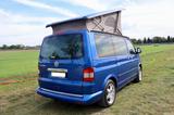 Volkswagen T5 California Comfortline - Volkswagen T5 California aus 2006