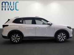 VW Tiguan 1.5 eTSI Life /Pano/LenkradHeiz./ACC/HuD