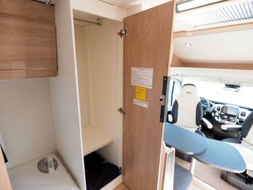 Bild 10 Mooveo TEI60 FB 140PS All in One