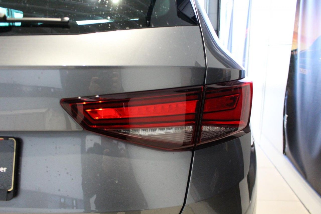Cupra Ateca - Bild 19