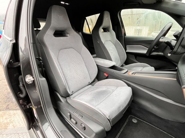 Born 170kW 77kWh *ACC/SHZ/AudioSystem*uvm