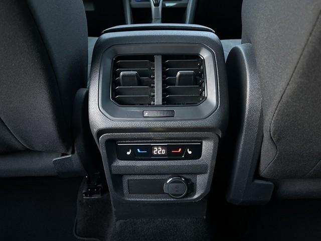Volkswagen Tiguan Elegance 2.0TDI DSG Pano+IQ.Light +Kamera, миниатюра 23