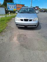 Daewoo Nubira  1,6l  Gas - Benzin - Daewoo Nubira