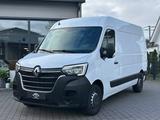Renault Master III Kasten/Kamera/LED/19%/L2H2/DE - Renault Master: L2h1