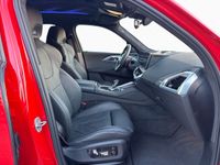 BMW XM - Vorschau Bild 13