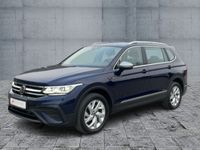 Volkswagen Tiguan Allspace - Vorschau Bild 2