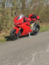 Ducati 1299 Panigale - DUCATI 1299 PANIGALE