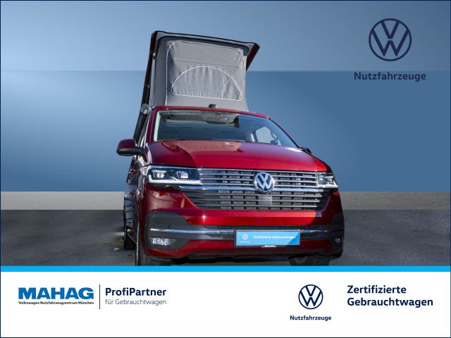 Volkswagen T6.1 California Ocean 2.0 TDI DSG