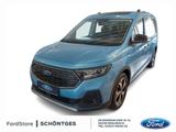 Ford Grand Tourneo Connect 2.0d Active Navi Panorama  - Ford Grand Tourneo Tageszulassungen