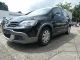 Volkswagen Golf PlusV Cross*TÜV/NEU*Steuerkette+Bremsen neu - Volkswagen Golf: Cros