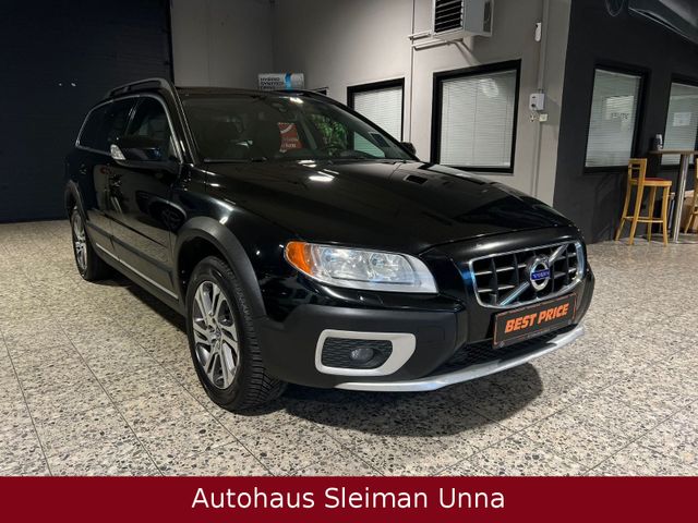 Volvo XC 70 XC70 Momentum AWD/Leder/Navi/Alu