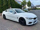 BMW 420d Aut. M-Sportpaket - BMW 420 aus 2013