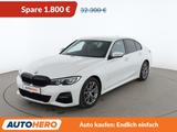BMW 320i M Sport Aut.*NAVI*LED*TEMPO*SHZ*PDC*3ZONEN* - BMW 320 Gebrauchtwagen in München