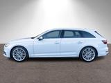 Audi S4 Avant 3.0 TFSI quattro NAVI LED AHK RFK ACC - Audi S4 mit Benzin-Antrieb
