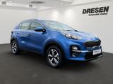 Kia Sportage 1.6 GDI Vision 2WD,SITZHEIZUNG,KLIMAAUT - gebrauchte Kia Sportage aus dem Jahr 2020
