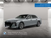 BMW 750 - Vorschau Bild 1