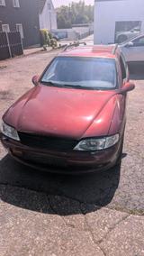 Opel Vectra B Caravan - Opel Vectra von 2026
