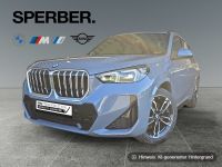 BMW X1 - Vorschau Bild 1