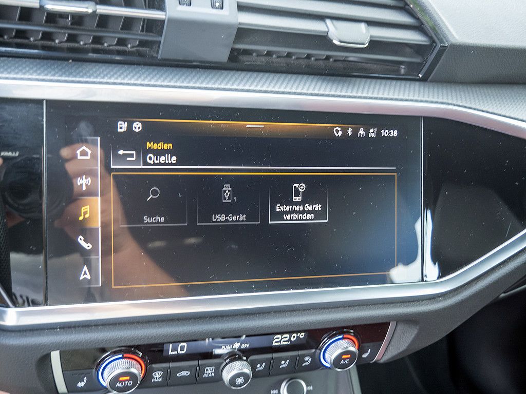 Audi Q3 - Bild 11