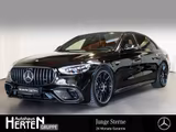 Mercedes-Benz S 63 e AMG lang 4Matic+AMG+NIGHT+CHAUFFEUR-P+21" - Mercedes-Benz S 63 AMG aus 2024