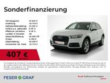Audi Q5 40 TDI Pano,Standhzg,Leder,AHK,Navi,Xenon - Audi Q5 in Nürnberg