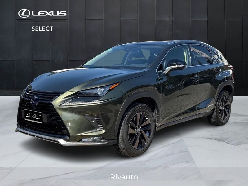 LEXUS ANDERE