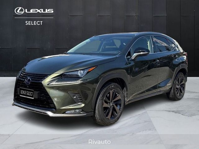 LEXUS ANDERE