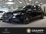 Mercedes-Benz E 450 T d 4M AMG Adv.-Plus/Fahrassi/HUD/Pano/AHK - Mercedes-Benz E 450 mit Diesel-Antrieb: Kombi