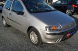 Fiat Punto 1.2 16V Dynamic - Fiat aus 2002