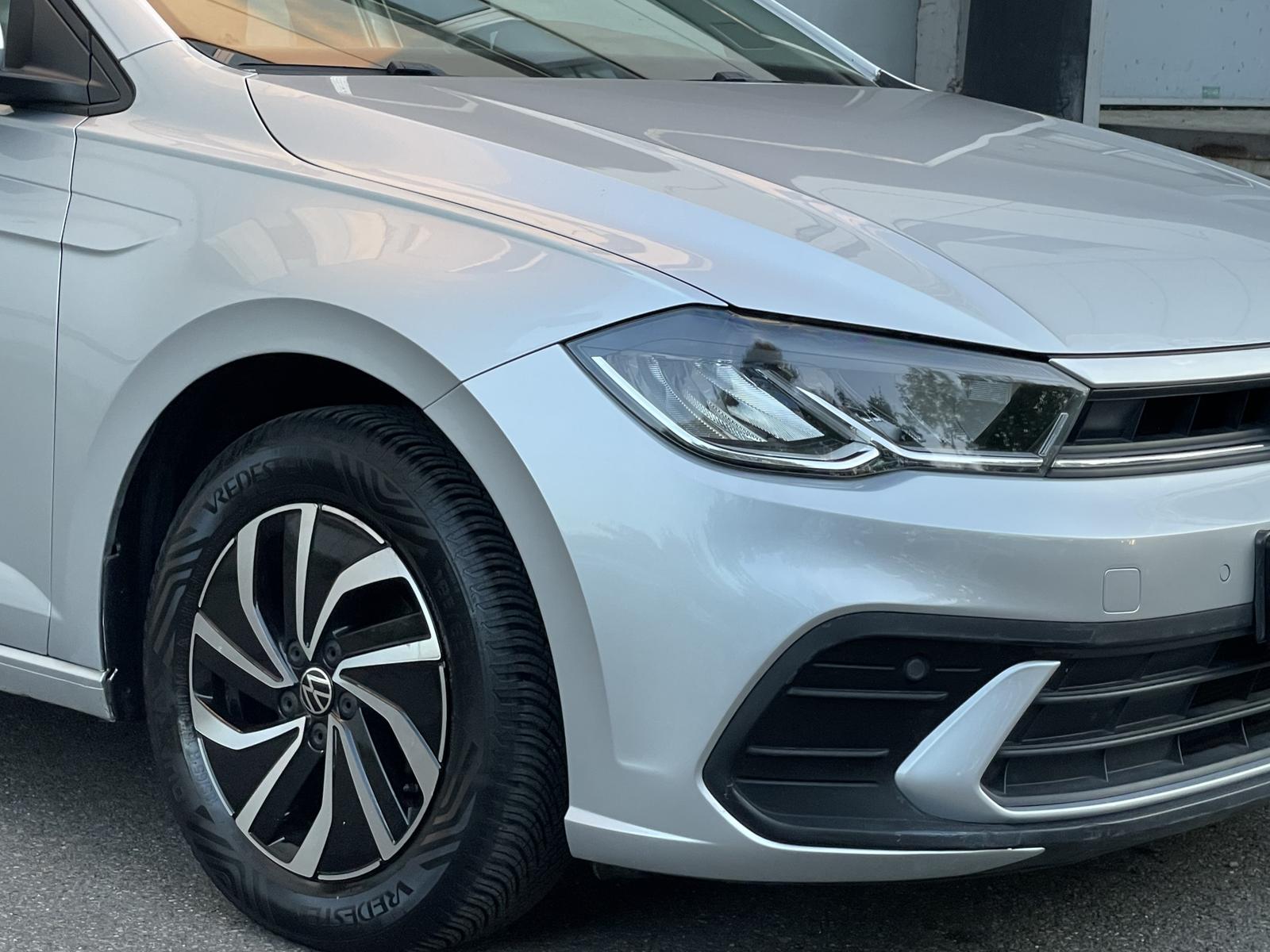 Volkswagen Polo Life LED ACC Virtual-Cockpit Rü-Kamera, миниатюра 25