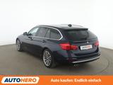 BMW 320d Luxury Line Aut.*NAVI*LED*CAM*ACC*ALU* - BMW 3er Reihe mit Diesel-Antrieb: Kombi, Automatik