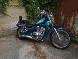 Suzuki VS 800 Intruder - SUZUKI VS 800 INTRUDER